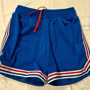 Chubbies Lounge Shorts Mesh with border Excellent condition